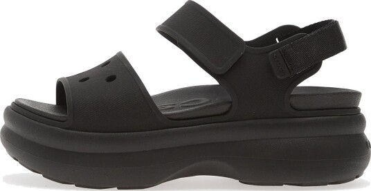 Crocs Soho Y Strap Sandal Black 36/37