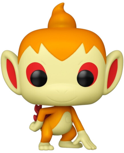 Funko POP! Games: Pokemon Chimchar