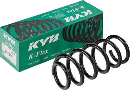 KYB RA7142 Fjær