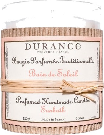 Durance Duftlys Sunbath
