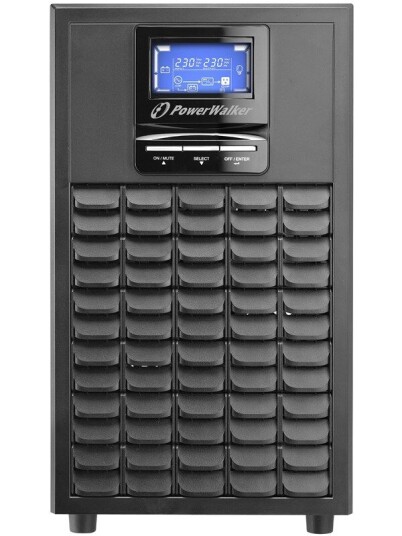 Bluewalker PowerWalker VFI 3000C LCD Bluewalker PowerWalker VFI 3000C LCD