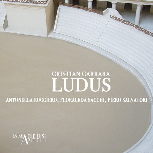 Carrara, Ruggiero Ludus CD