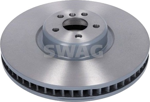 SWAG 33 10 6305 Bremseskive SWAG 33 10 6305 Bremseskive