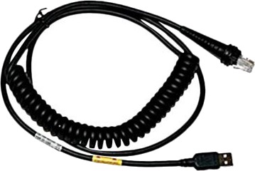 Honeywell - Usb-Kabel - Rullet Sammen