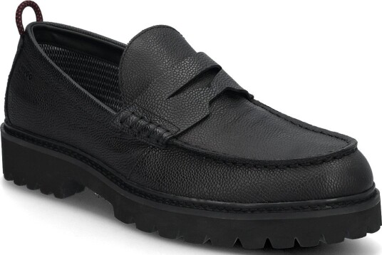 HUGO Draven_Loaf_Sglt BLACK 40