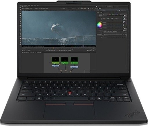 Lenovo ThinkPad P14s Gen 7 Core Ultra 7 356H 16GB 512GB SSD W11 Pro
