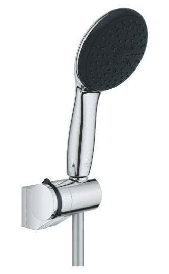 GROHE VITALIO START 110 III HÅNDDUSJSETT JUSTERBAR 7,4L KROM