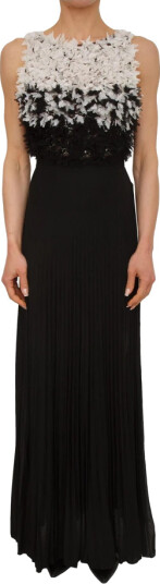 Elisabetta Franchi Dame Kjoler Svart M,