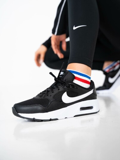 Nike Air Max SC Sort 36 Nike Air Max SC Sort 36