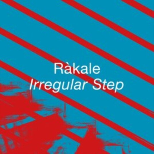 Rakale Irregular Step Uk Vinyl