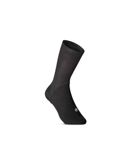 Assos Spring/Fall Booties Skoovertrekk Assos Spring/Fall Booties Skoovertrekk