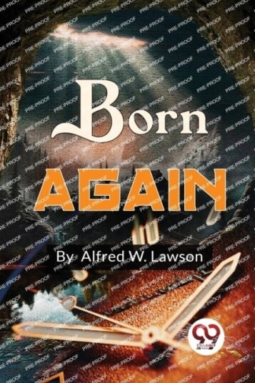 Born Again Born Again