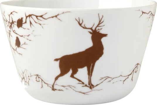 Wik & Walsøe  Alveskog bolle 17 cm