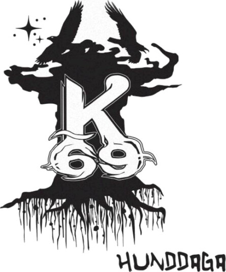 Kompani 69 Hunddaga CD