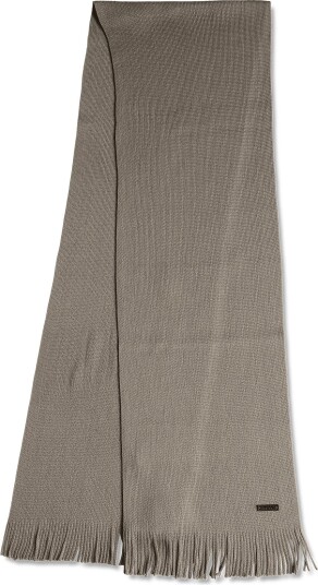 BOSS Albas   OPEN BROWN   One Size