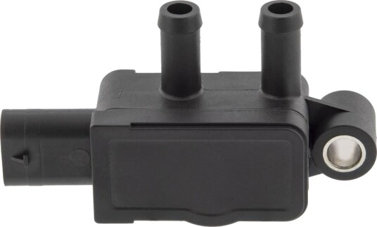 TOPRAN 121 675 Sensor, avgasstrykk TOPRAN 121 675 Sensor, avgasstrykk