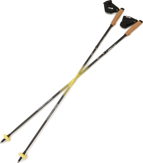 Silva Running poles carbon z fixed Silva Running poles carbon z fixed
