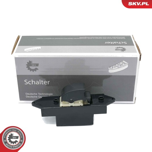 Bryter, vindusheis ESEN SKV 37SKV444