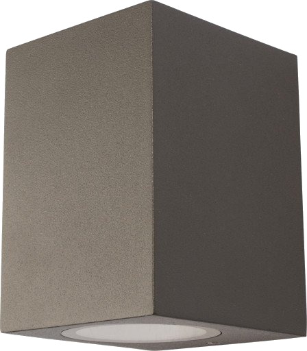 LARA CCT 2,7/3K ANTRACIT IP54