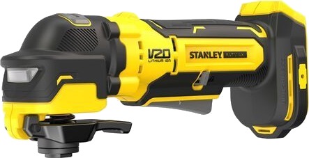 Stanley Fatmax Multiverktøy 18V U/Batteri SFMCE510B Stanley Fatmax Multiverktøy 18V U/Batteri SFMCE510B