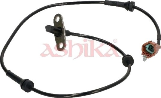 Sensor ABS ASHIKA 151 01 185