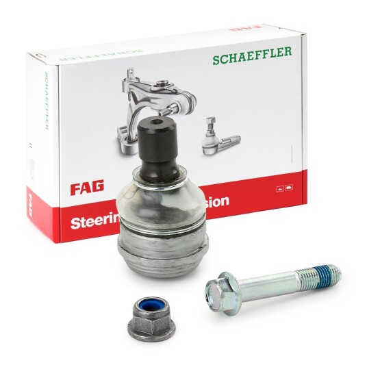 Bærekule FAG 825 0346 10 Bærekule FAG 825 0346 10
