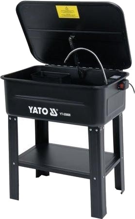 YATO YT-55808 Rengjøringsstasjon