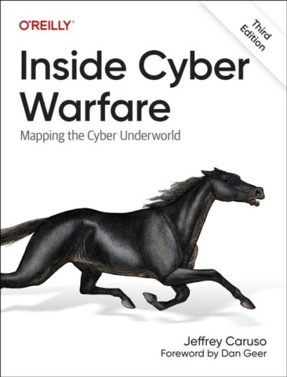 Inside Cyber Warfare Inside Cyber Warfare