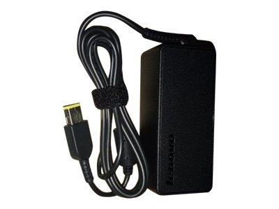 Lenovo ThinkPad - strømadapter - 45 watt