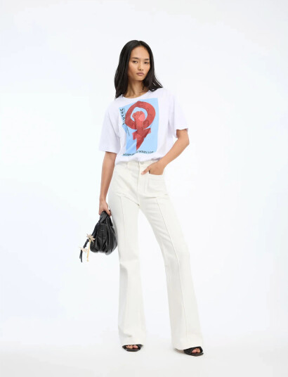 Munthe Bilja White 44
