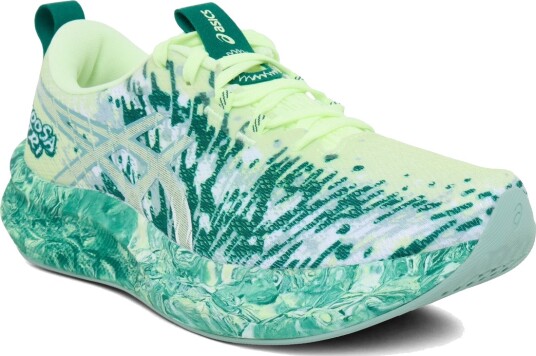 Asics Noosa Tri 16   Yellow   48
