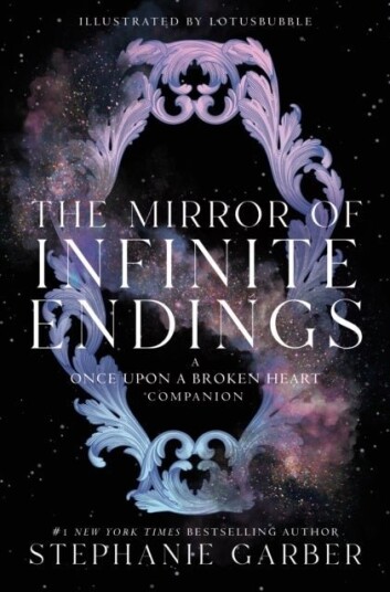 Mirror of Infinite Endings Mirror of Infinite Endings