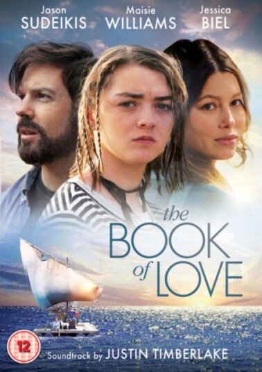 The Book Of Love DVD The Book Of Love DVD