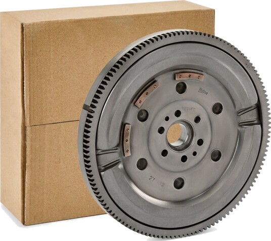 RIDEX REMAN 577F0141R Svinghjul