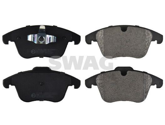 Bremseklosser SWAG 50 91 6613 Bremseklosser SWAG 50 91 6613