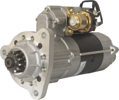 PRESTOLITE ELECTRIC M105R3505SE Starter