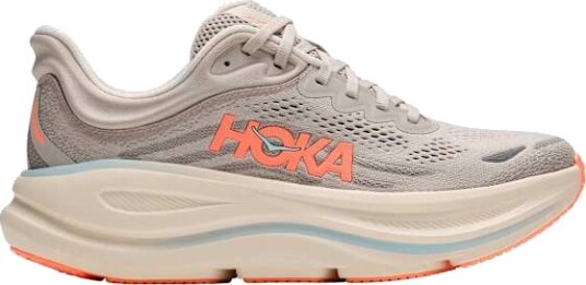 Hoka Bondi 9 Dame Rrym/River Rock Grey/Mineral Ore 36