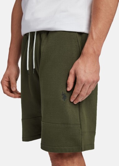 Us Polo Sweat Shorts Carsten Forest Night S Hverdagsshorts Us Polo Sweat Shorts Carsten Forest Night S Hverdagsshorts