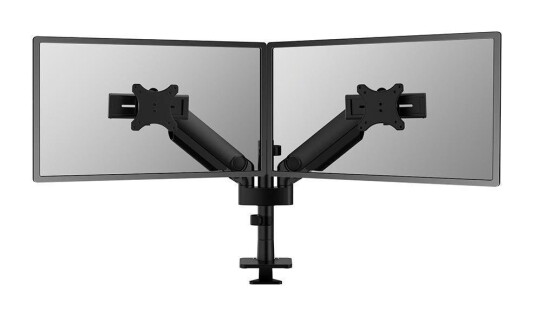 Neomounts by Newstar DS65S-950BL2 full motion dual Neomounts by Newstar DS65S-950BL2 full motion dual