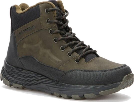 Grunberg Herre Sko Beige 40 EU,