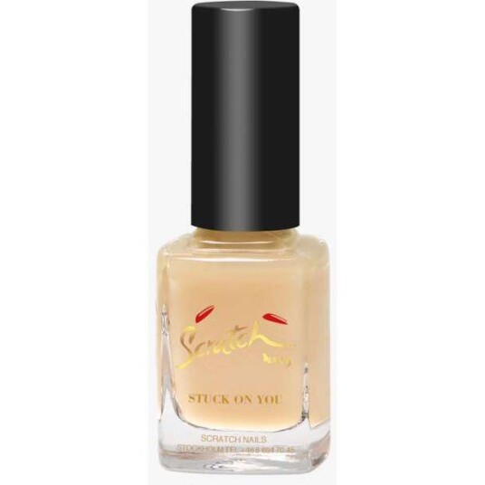 Scratch of Sweden 109 Stuck On You 12 ml Scratch of Sweden 109 Stuck On You 12 ml