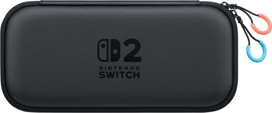 Nintendo Switch 2 Carrying Case Nintendo Switch 2 Carrying Case