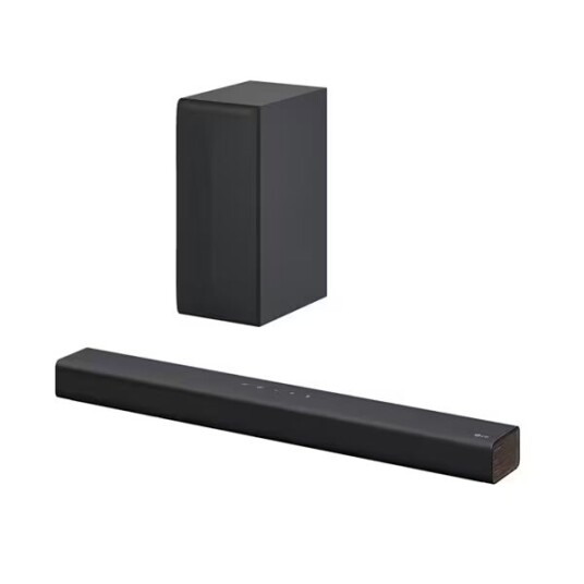 LG Soundbar S40Q LG Soundbar S40Q