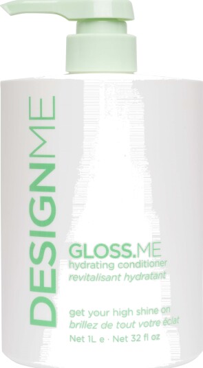 Design.Me GLOSS.ME Hydrating Conditioner 1000 ml