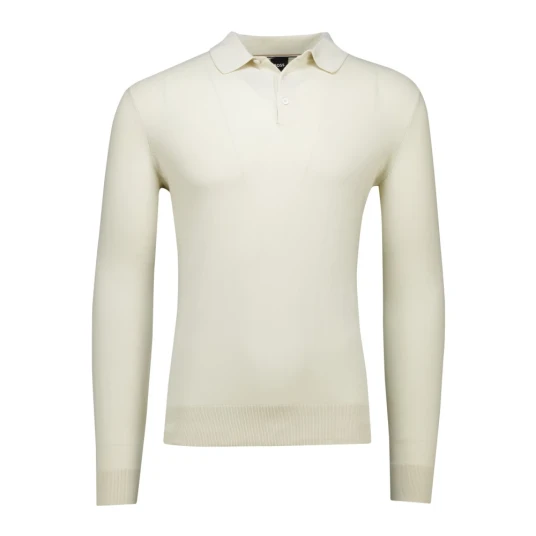 Hugo Herre Topper Beige XL,