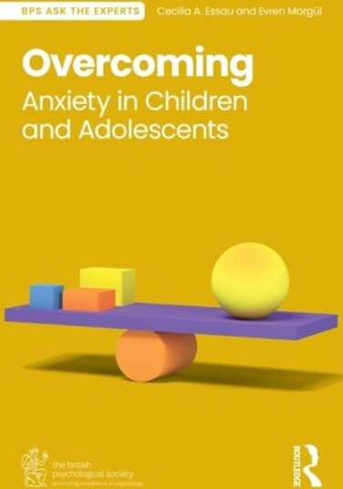 Overcoming Anxiety in Children and Adolescents Overcoming Anxiety in Children and Adolescents