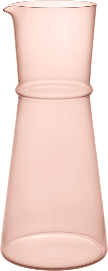 Ferm Living Boya karaffel Blush 1,35 L