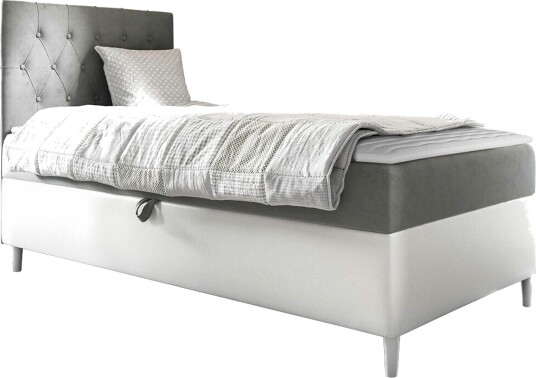 Boisdale Sengeramme 80x200 cm