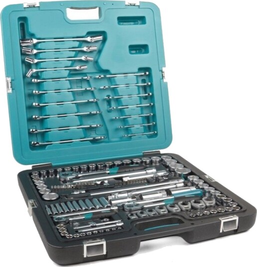 Verktøysett KAMASA TOOLS K 25017B Verktøysett KAMASA TOOLS K 25017B