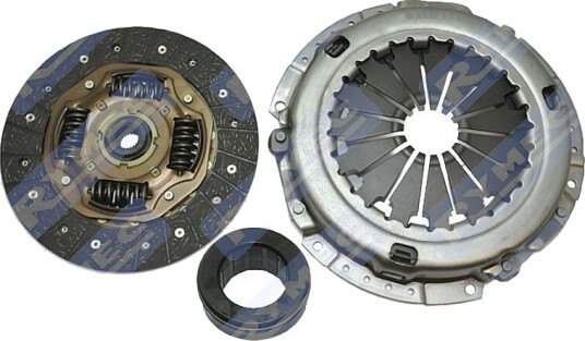 Clutchsett RYMEC JT6737